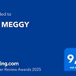 Da Meggy *