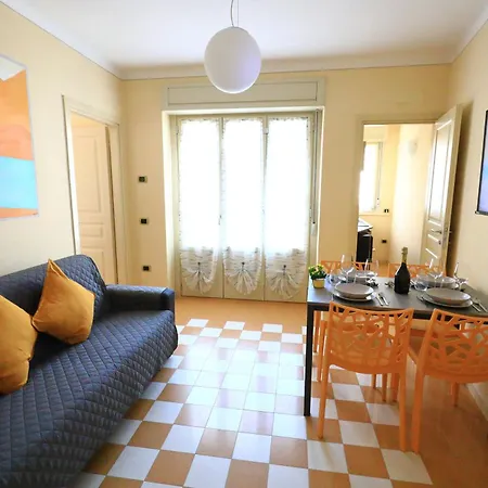 Da Meggy Appartement *
