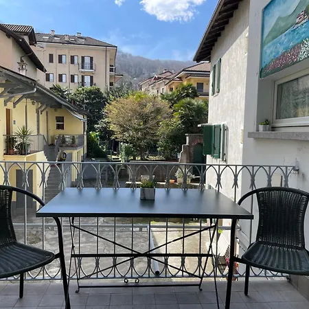 Da Meggy * Στρέσα