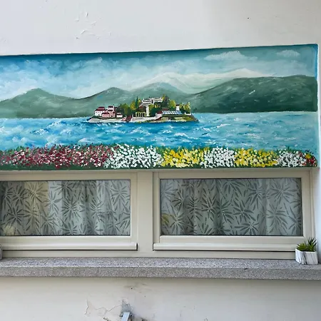 Apartment Da Meggy