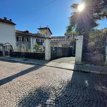 Appartamento Da Meggy *