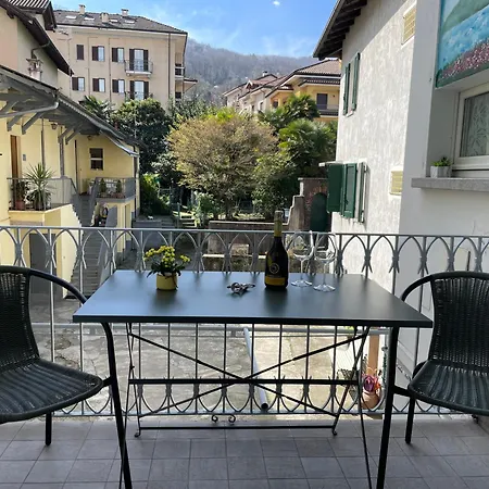 Da Meggy * Stresa
