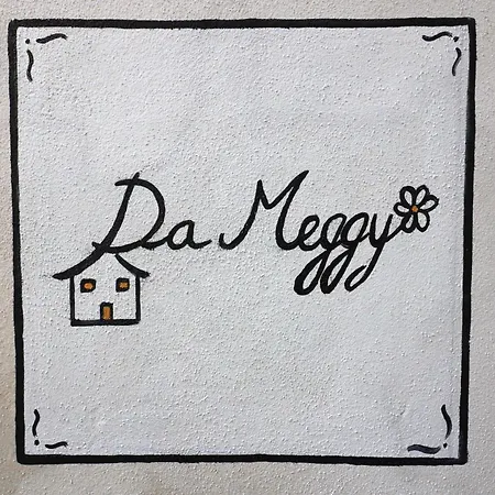 Da Meggy Appartamento