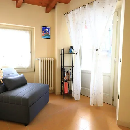 Da Meggy Apartment