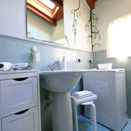 Apartment Da Meggy