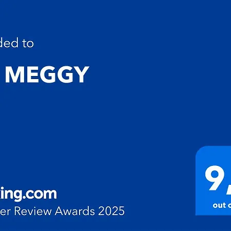 Da Meggy *
