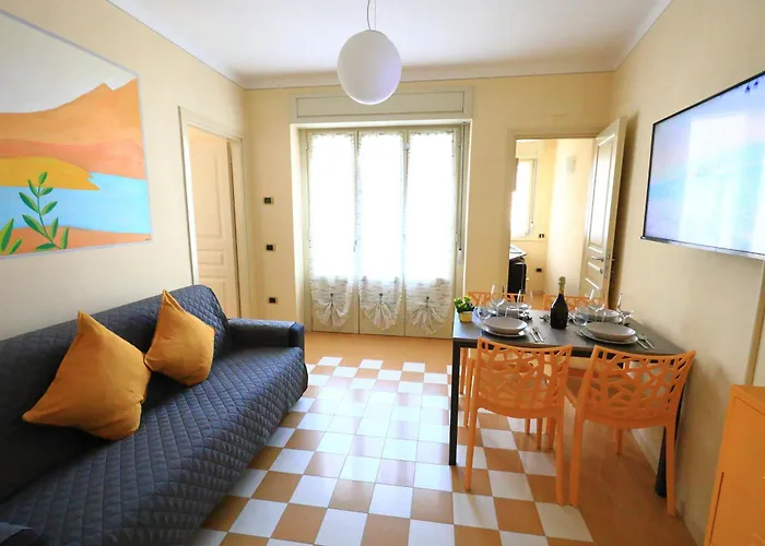 Da Meggy Apartment *