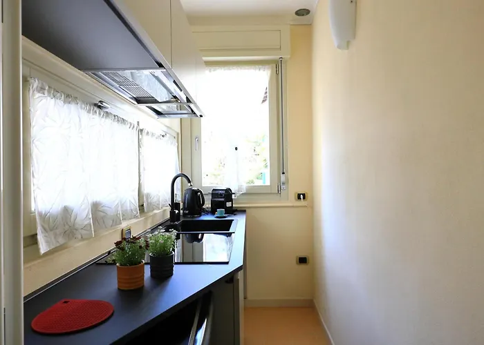 Da Meggy 아파트 스트레사