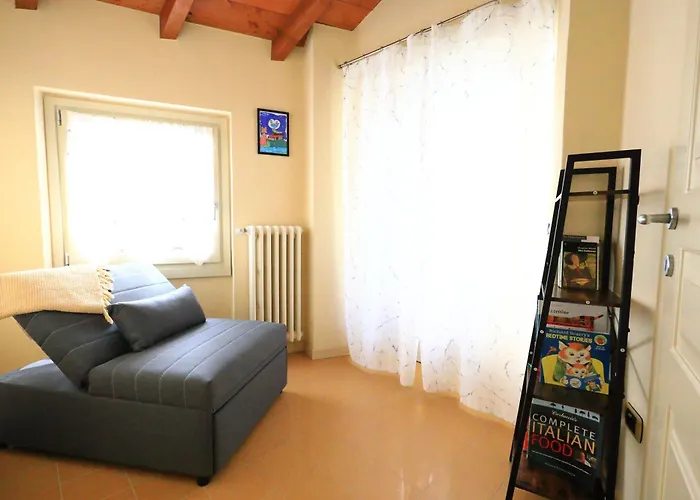 Da Meggy 스트레사