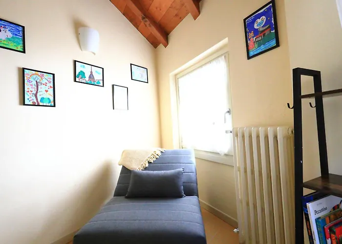 Da Meggy 스트레사