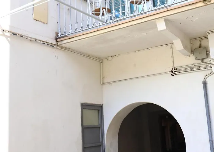 Lägenhet Da Meggy *