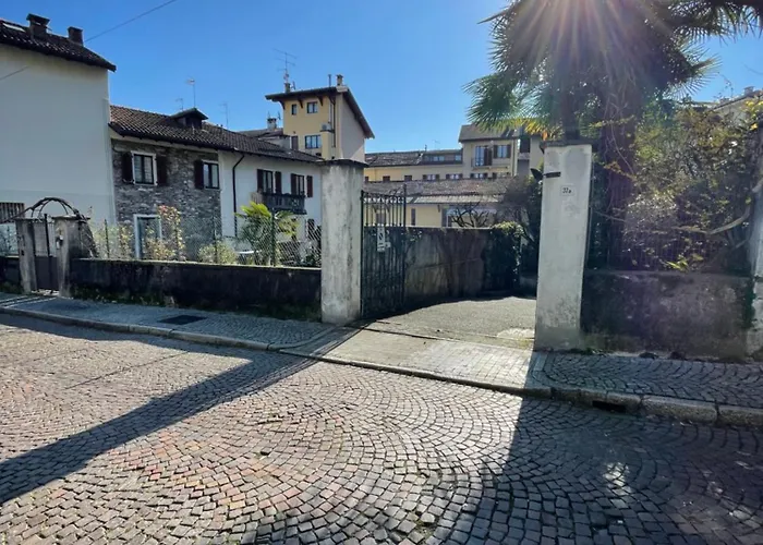 Lägenhet Da Meggy *