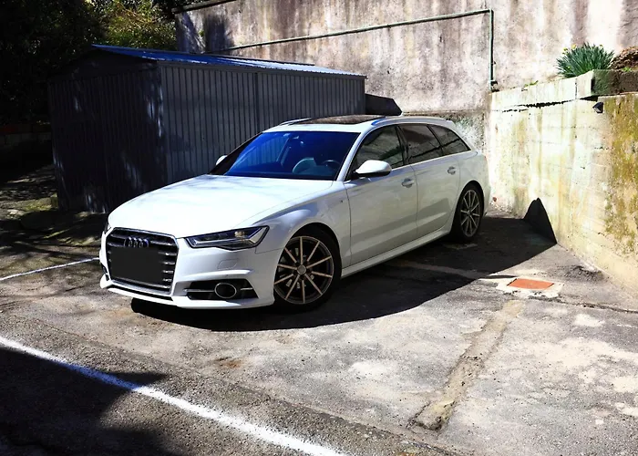 Da Meggy 아파트 *