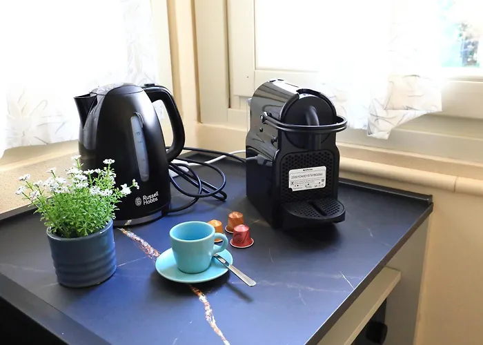 Διαμέρισμα Da Meggy Στρέσα