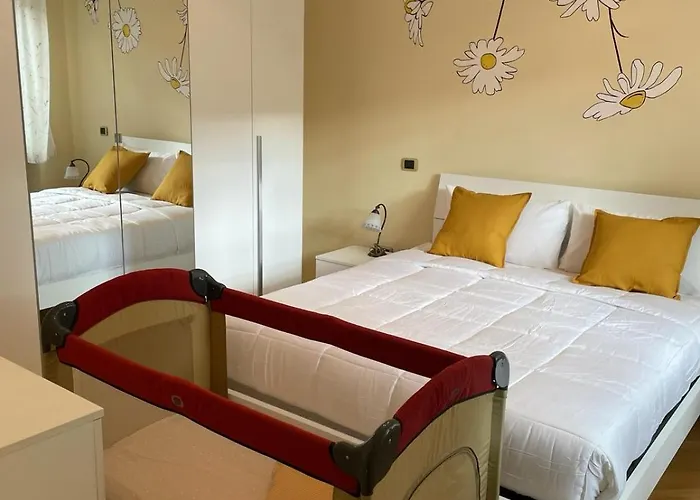 Da Meggy 아파트 *