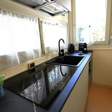 Apartman Da Meggy Stresa