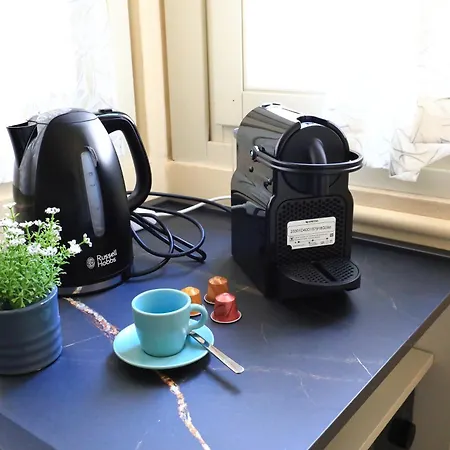 Apartman Da Meggy Stresa