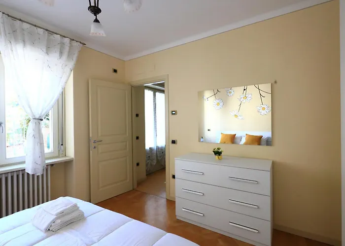 Da Meggy 公寓 斯特雷萨