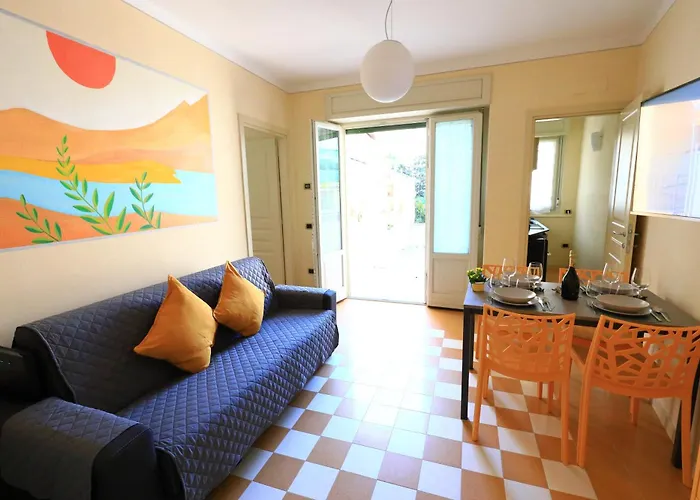 Da Meggy 公寓 斯特雷萨