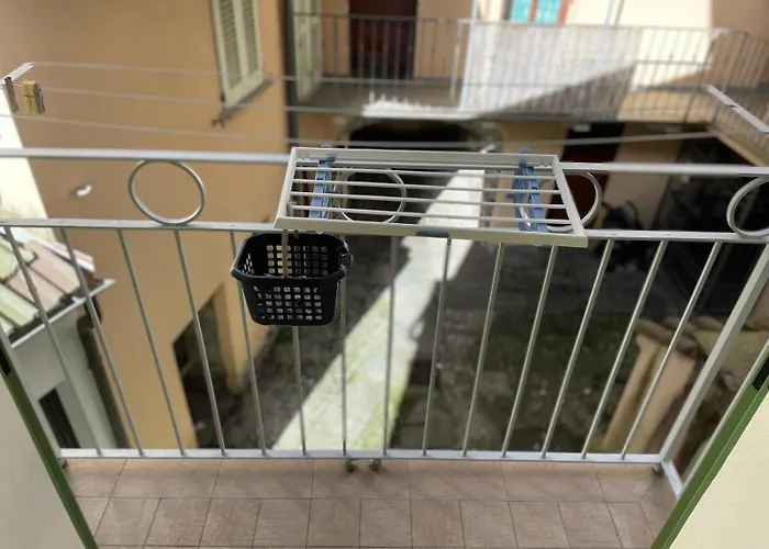 Da Meggy 斯特雷萨