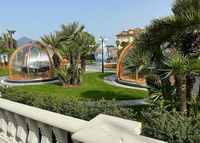 Da Meggy * 斯特雷萨